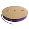 Kable Kontrol Heat Shrink Tube, Thin Wall, 2:1 I.D. Shrink Ratio, Purple, 250 ft HS357-S250-PURPLE - alternate 1
